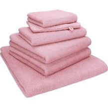 Bild für Betz Handtuch Set 6 TLG. Handtuch Set Handtücher Berlin, 100% Baumwolle (set, 6-St)