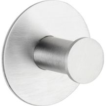 Bild für Wenko Wandhaken Celano Edelstahl