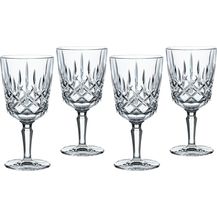 Bild für NACHTMANN 104247 NOBLESSE Cocktailglas/Weinglas 4er Set
