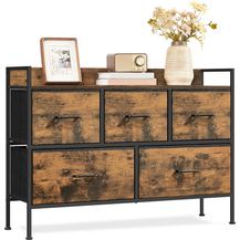 Bild für Songmics Kommode