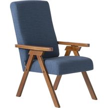 Bild für ESSEGI SRL Flamme Sessel