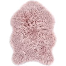 Bild für Andiamo Fellteppich Ovium