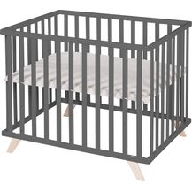 Bild für roba Laufgitter 75 x 100 cm