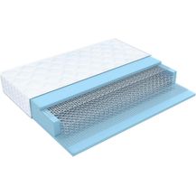 Bild für Federkernmatratze Opal Plus