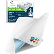 Bild für Sensalou Inkontinenz Unterlage Auflage 40x50 cm