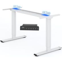 Bild für FLEXISPOT Höhenverstellbarer Schreibtisch Gestell