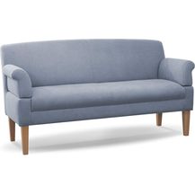 Bild für CAVADORE 3-Sitzer Küchensofa Malm