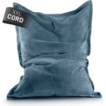 Bild für Lumaland Sitzsack Classic XXL Cord 