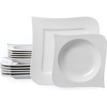 Bild für Ritzenhoff & Breker Melodie Tafelservice 12-teilig