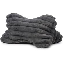 Bild für Ambiente Trendlife Lesekissen Vito Anthrazit 40x25cm