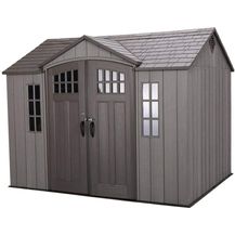 Bild für Lifetime Kunststoff Gerätehaus Saturn 