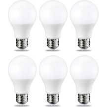 Bild für Amazon Basics E27 LED Lampe, 9W (ersetzt 60W)
