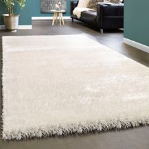 Bild für Paco Home Hochflor-Teppich Touch 100