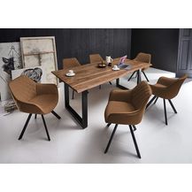 Bild für SAM 7 TLG. Essgruppe Quintana