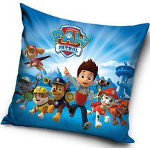 Bild für Kissenbezug 'Paw Patrol