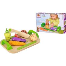 Bild für Eichhorn Schneidebrett Gemüse