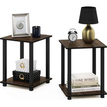 Bild für Furinno Simplistic Sofatisch