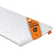 Bild für sleepling orthopädischer Kaltschaum Topper