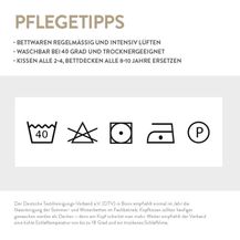 Bild für 100% Kamelhaarflaum Bettdecke Kamelhaar duo warm waschbar 135x200