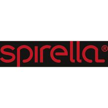 Bild für Spirella Kosmetikeimer 5 Liter Edelstahl mit Absenkautomatik und Inneneimer "Akira" Badezimmer Mülleimer Softclose Abfalleimer weiß