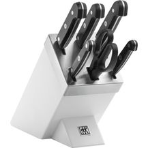 Bild für Zwilling Messerblock Gourmet (7tlg)