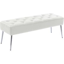 Bild für Duhome Sitzbank mit Knöpfen