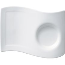 Bild für Villeroy & Boch NewWave Caffè Kaffee Unterteller 20x14 cm