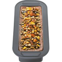 Bild für Küchenprofi Bake Vario Kastenform 25 cm Silikon