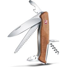 Bild für Victorinox Ranger Wood Taschenwerkzeug Nussbaum