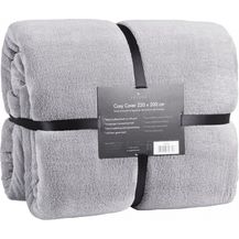 Bild für Wohndecke FELUNA Coral Fleece Kuscheldecke XXL – Superweicher Cashmere-Touch