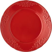 Bild für Hutschenreuther Teller flach Emily Ruby