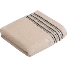 Bild für Vossen Handtücher Cult de Luxe, 100% Baumwolle (1-St)