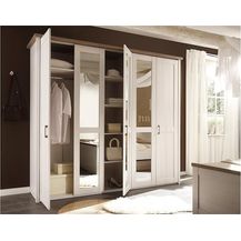 Bild für Kleiderschrank Lars / Luca