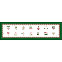 Bild für Rose&Tulipani Rose&Tulipani Tischläufer 150x43 cm R146200017