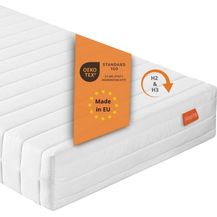 Bild für Kaltschaummatratze Basic 30