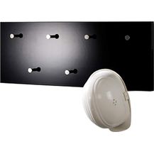 Bild für HAKU Möbel Wandgarderobe