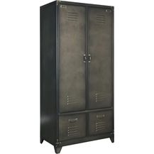 Bild für Schrank Locker