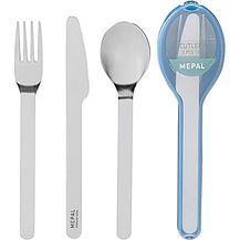 Bild für Mepal Rosti Besteck-Set Ellipse
