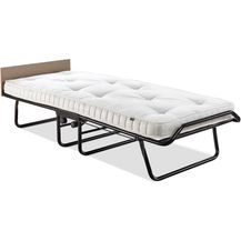 Bild für JAY-BE Supreme Automatisches Faltbett mit Taschenfederkernmatratze