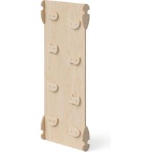 Bild für Bellabino 'Ruki' Rutschbrett für Kletterbogen / Kletterdreieck