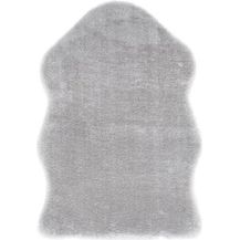 Bild für Andiamo Kunstfell Lambskin hellgrau