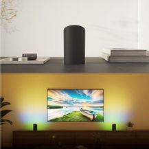 Bild für Philips Hue Play wall washer Leuchte 2-pack white EU/UK