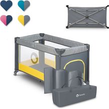 Bild für LIONELO Stefi Baby Laufstall