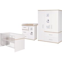 Bild für roba Kindermöbelset 'Pia'