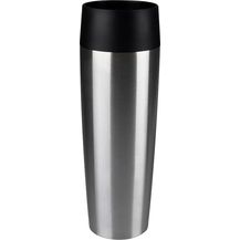 Bild für emsa Isolierbecher Travel Mug Grande silber 0,5 l