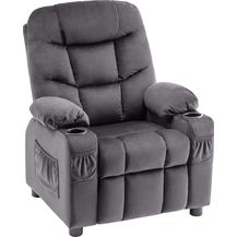 Bild für MCombo Kinder Sessel Jugend- und Kindersofa Kindersessel 7355