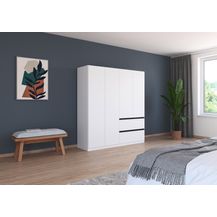 Bild für rauch Kleiderschrank