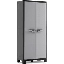 Bild für Keter Titan Kunststoffschrank/Besenschrank