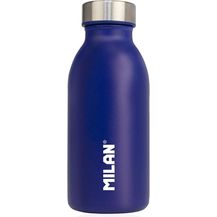 Bild für Thermosflasche Milan Acid Blau Edelstahl (354 ml)