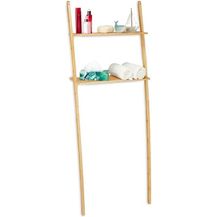 Bild für Relaxdays Waschmaschinenregal